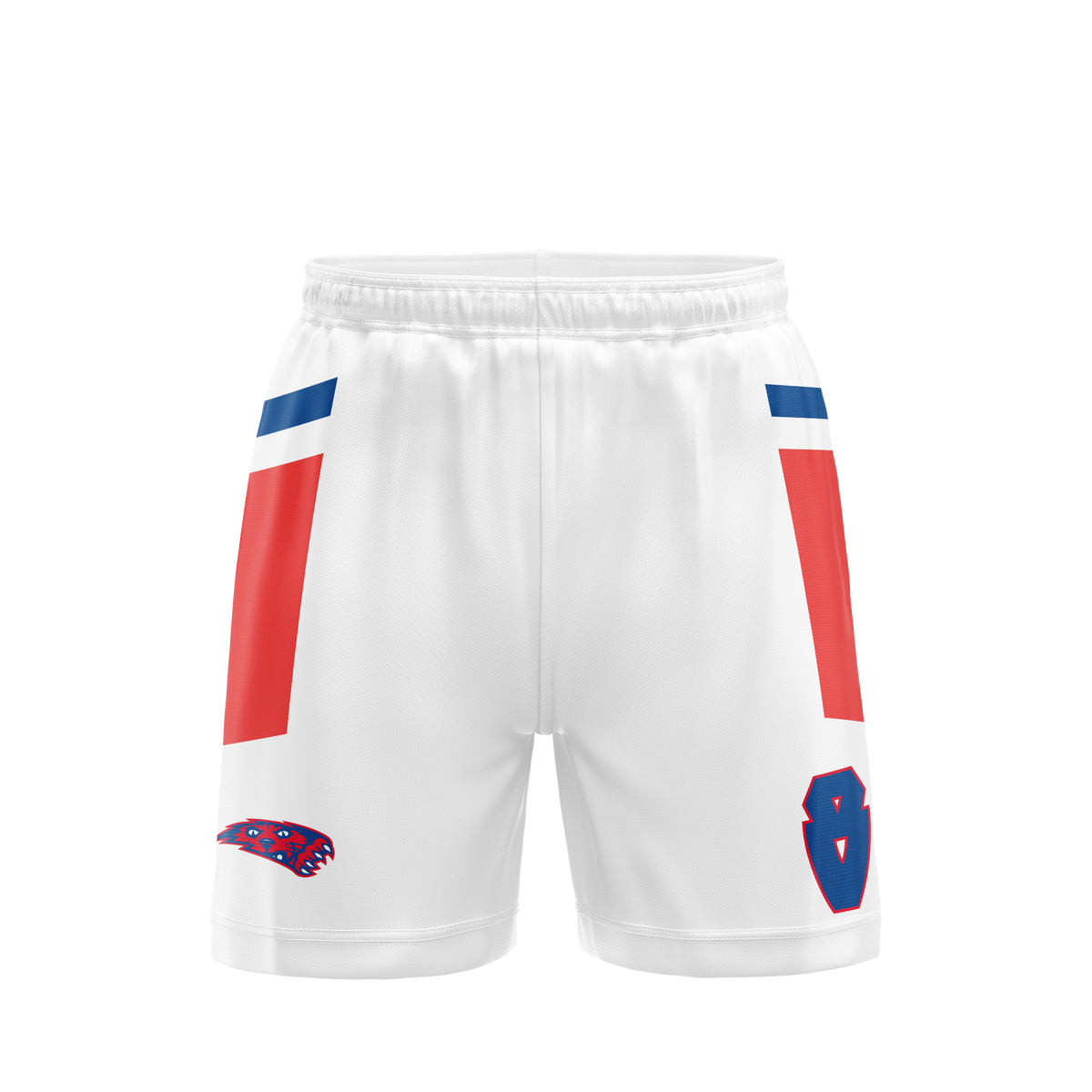 Men's Basketball Game Short by Labfit LabFit