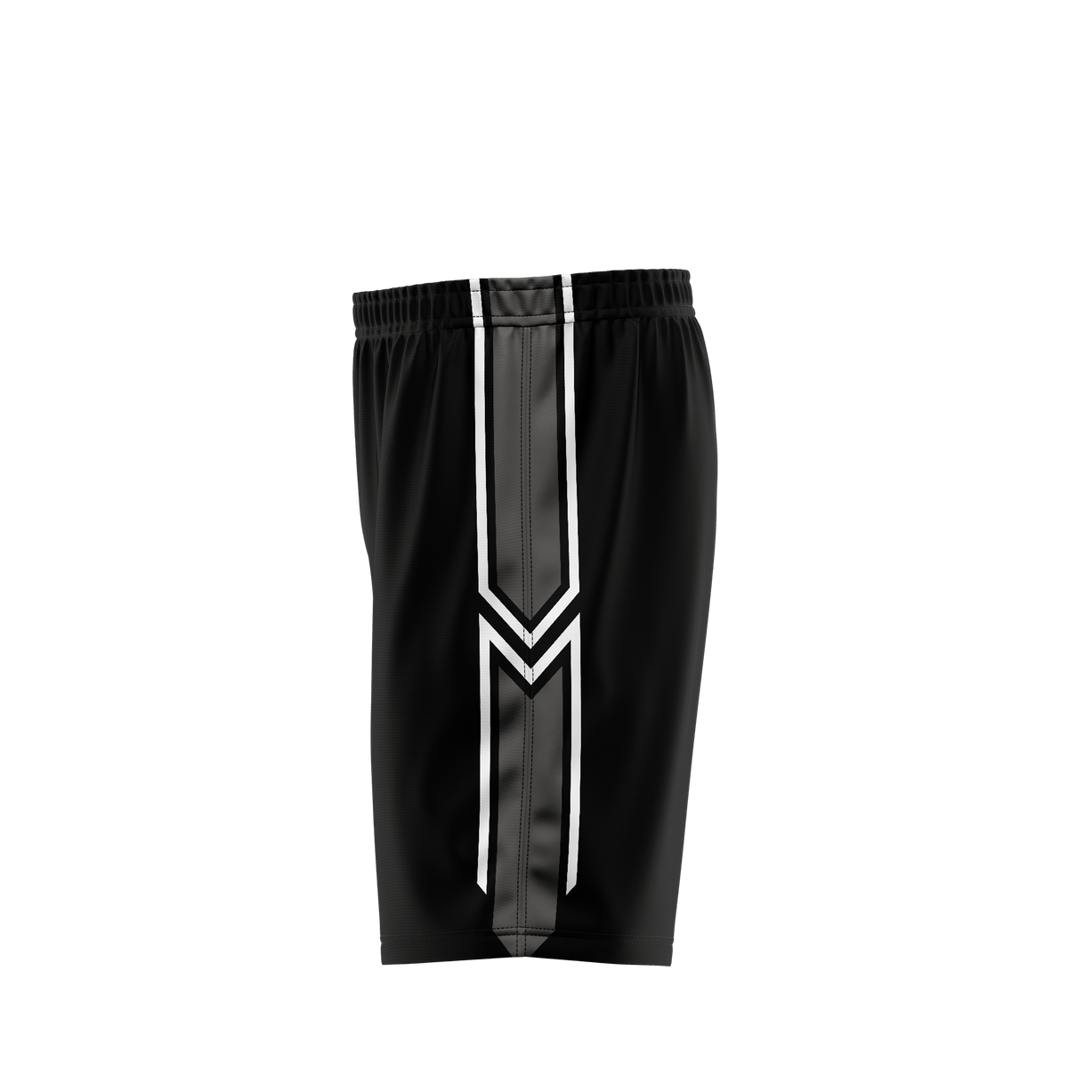 Youth Single-Ply Reversible Basketball Short by Labfit – LabFit