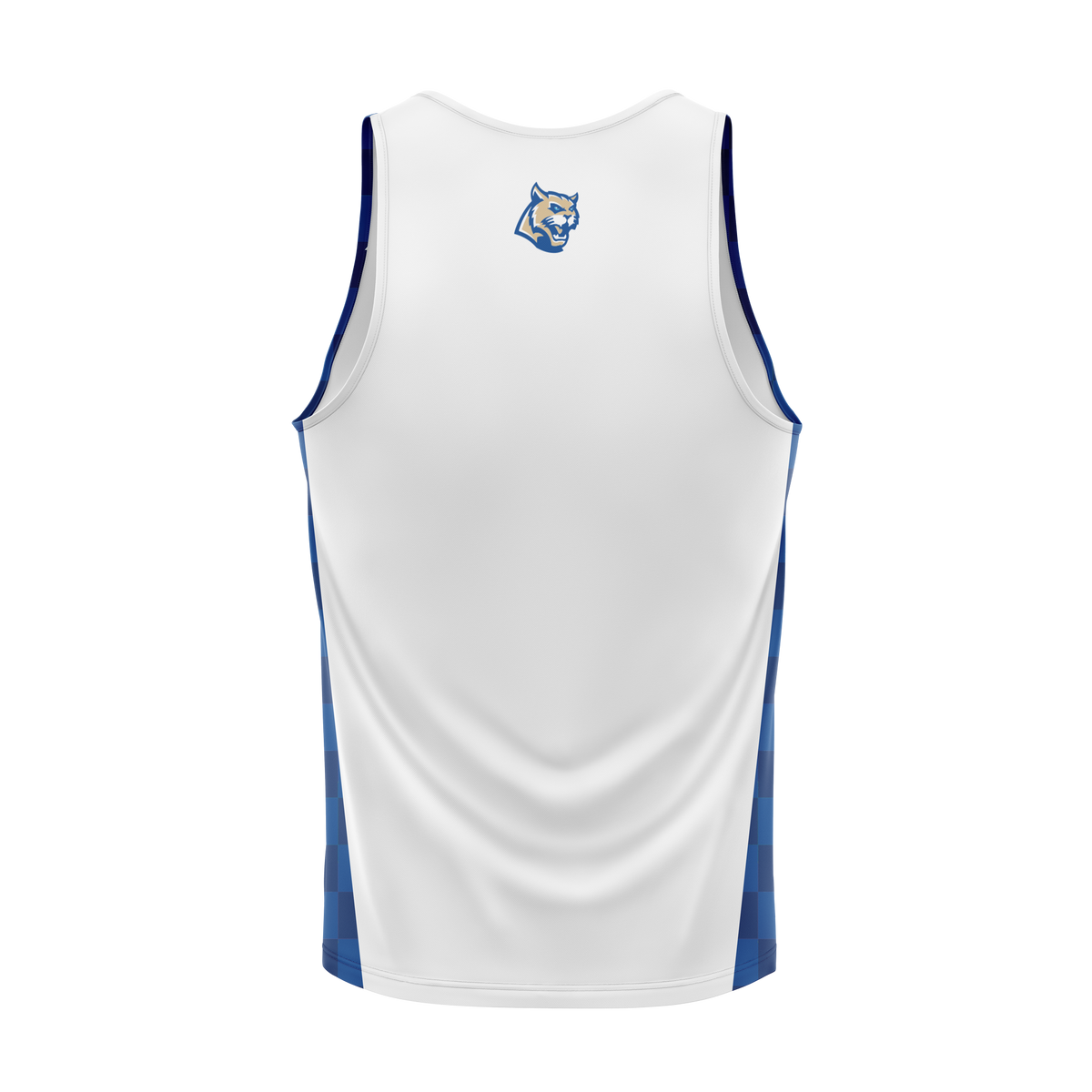 Youth Track Singlet Jersey by Labfit LabFit