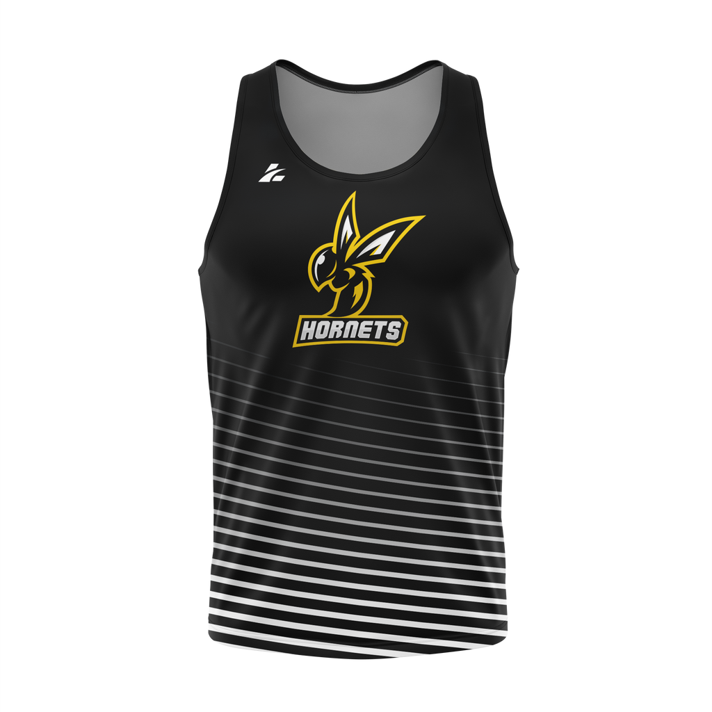 Sublimated Women's Track Singlet by Labfit