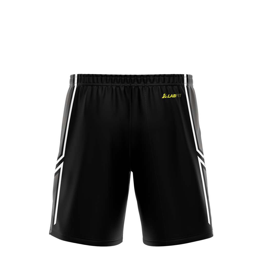 Boys basketball shorts without pockets sales