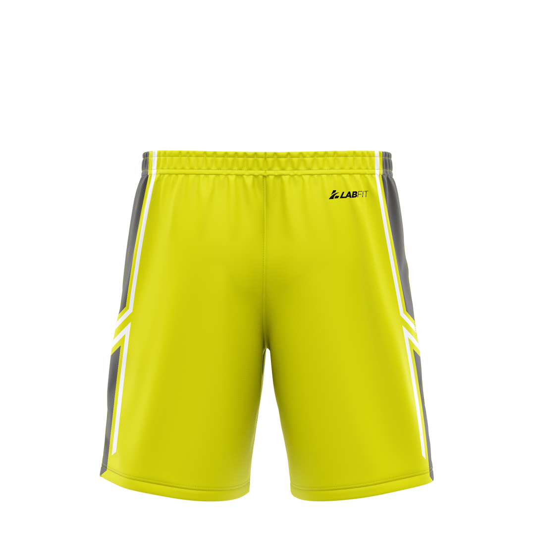 Youth Single-Ply Reversible Basketball Short by Labfit – LabFit