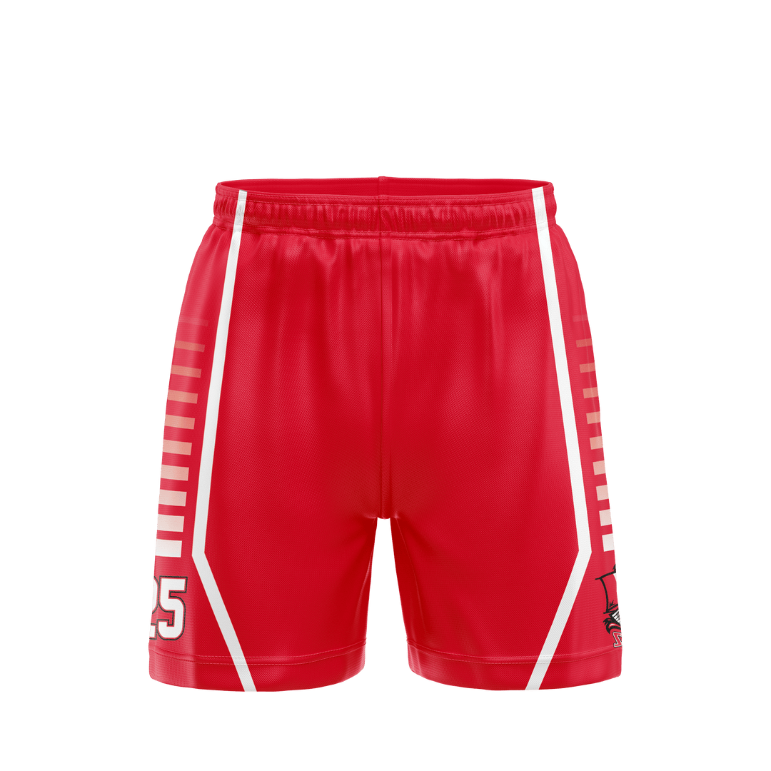 Aau basketball clearance shorts