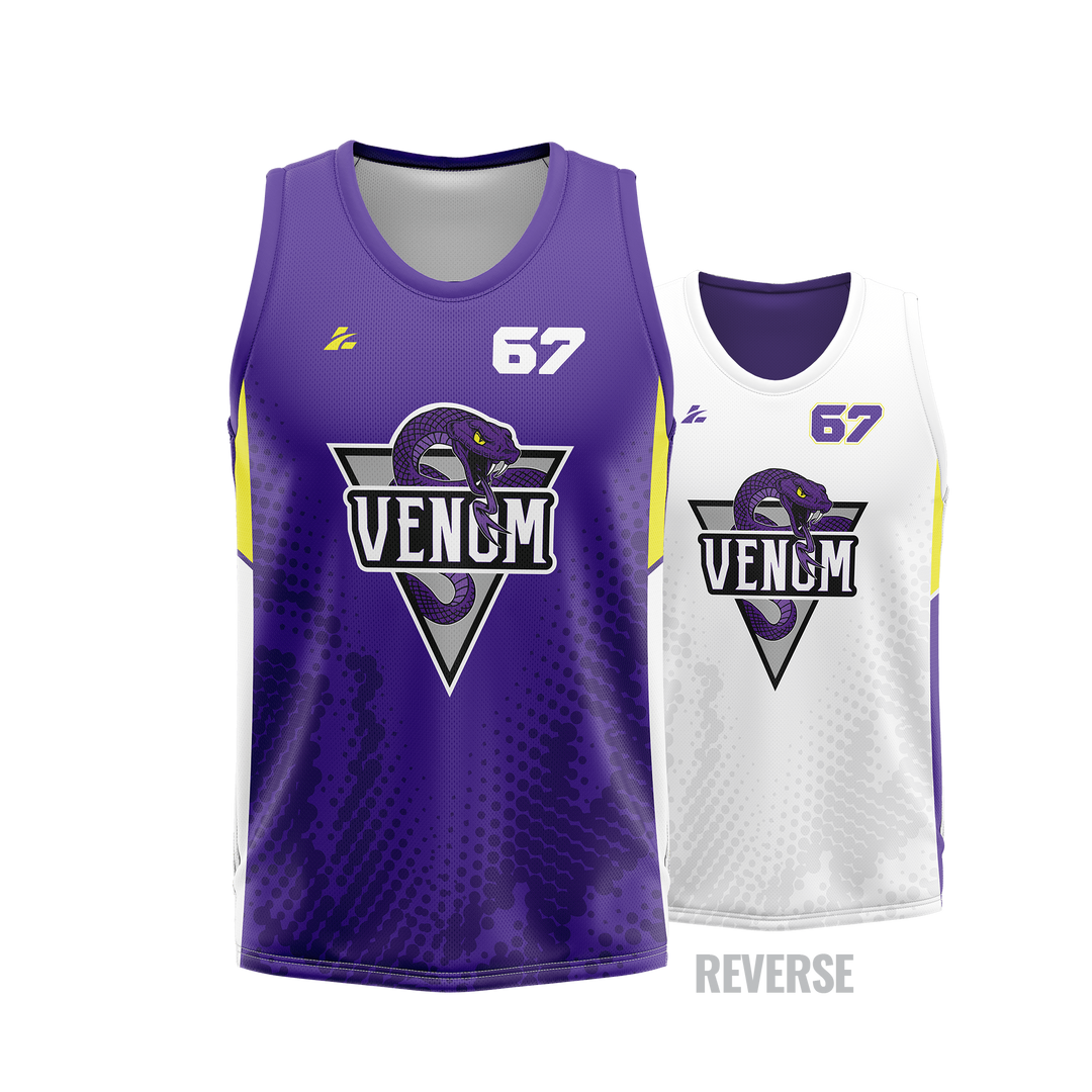 Womens Basketball Uniform Builder