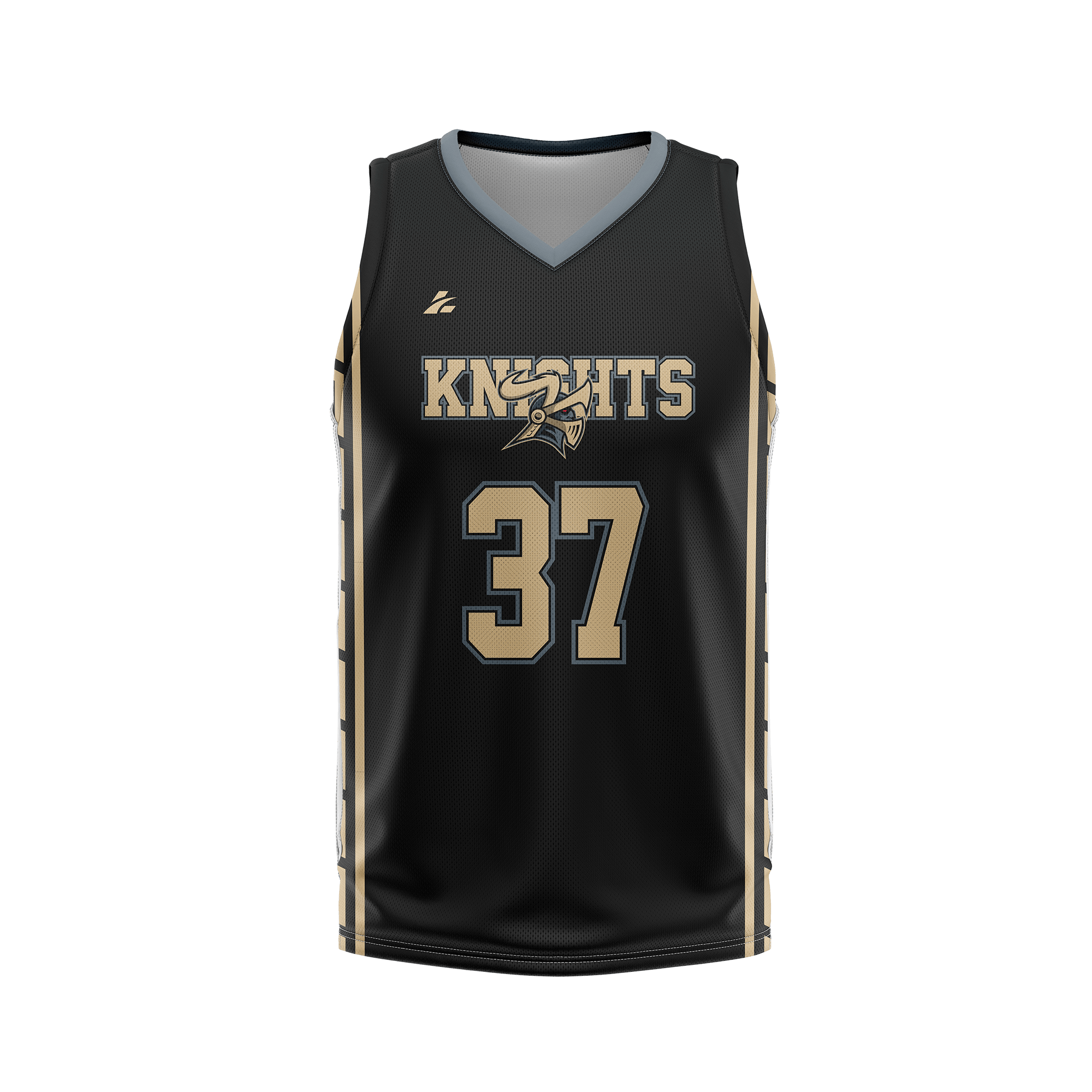 Women's Basketball Game Jersey by Labfit – LabFit