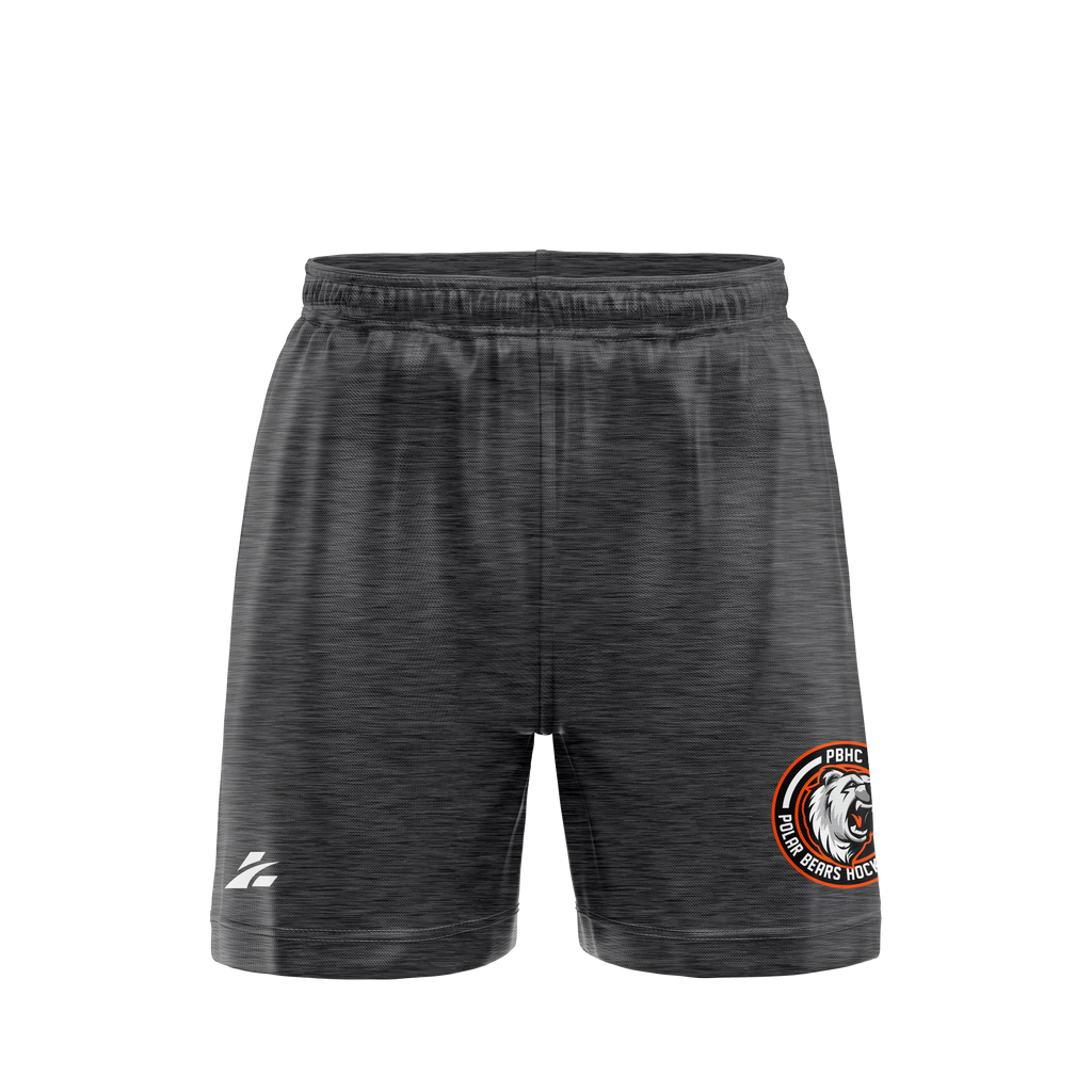 Sublimated Lifestyle Shorts by Labfit