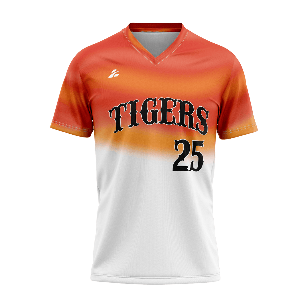 women's tigers jersey