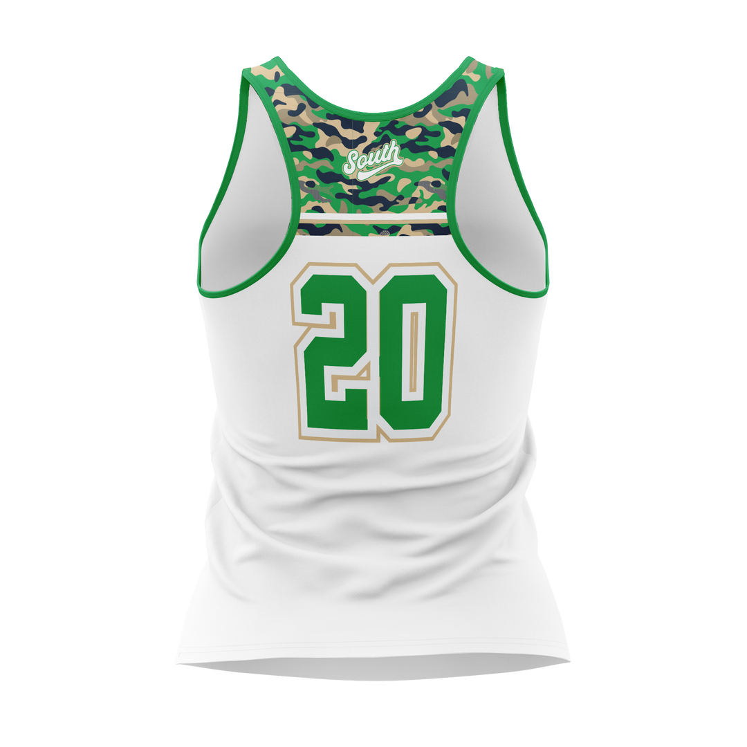 Racerback softball jerseys hot sale