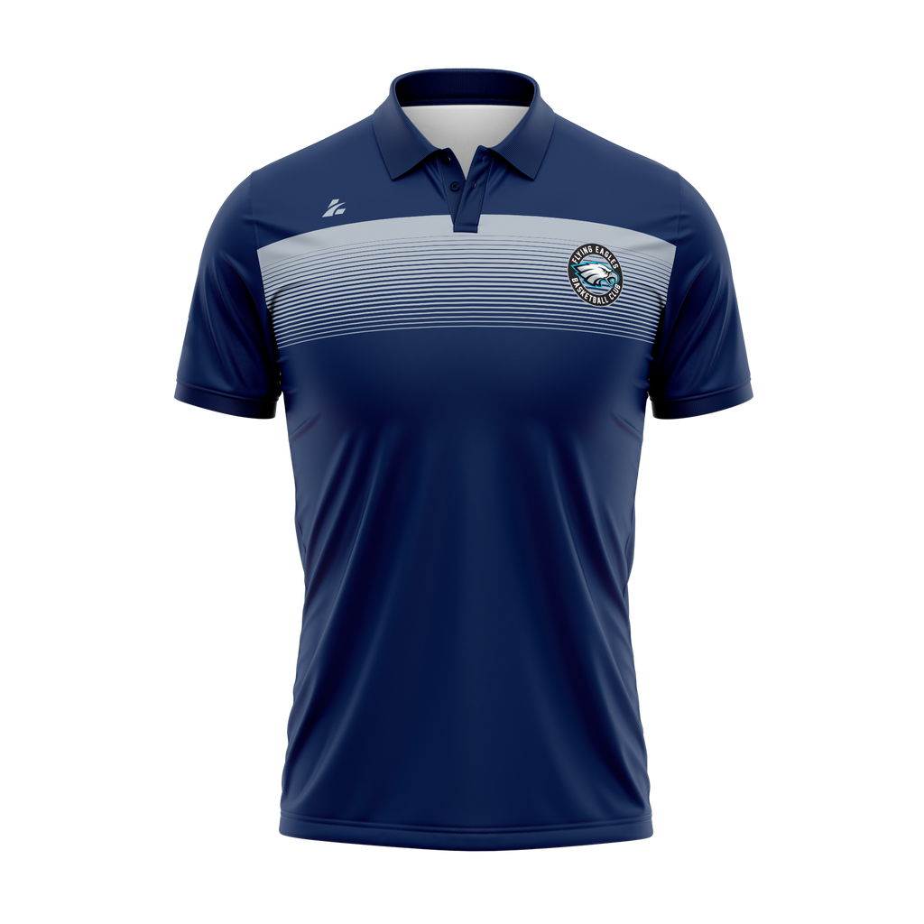 Sublimated Polo Shirts by Labfit