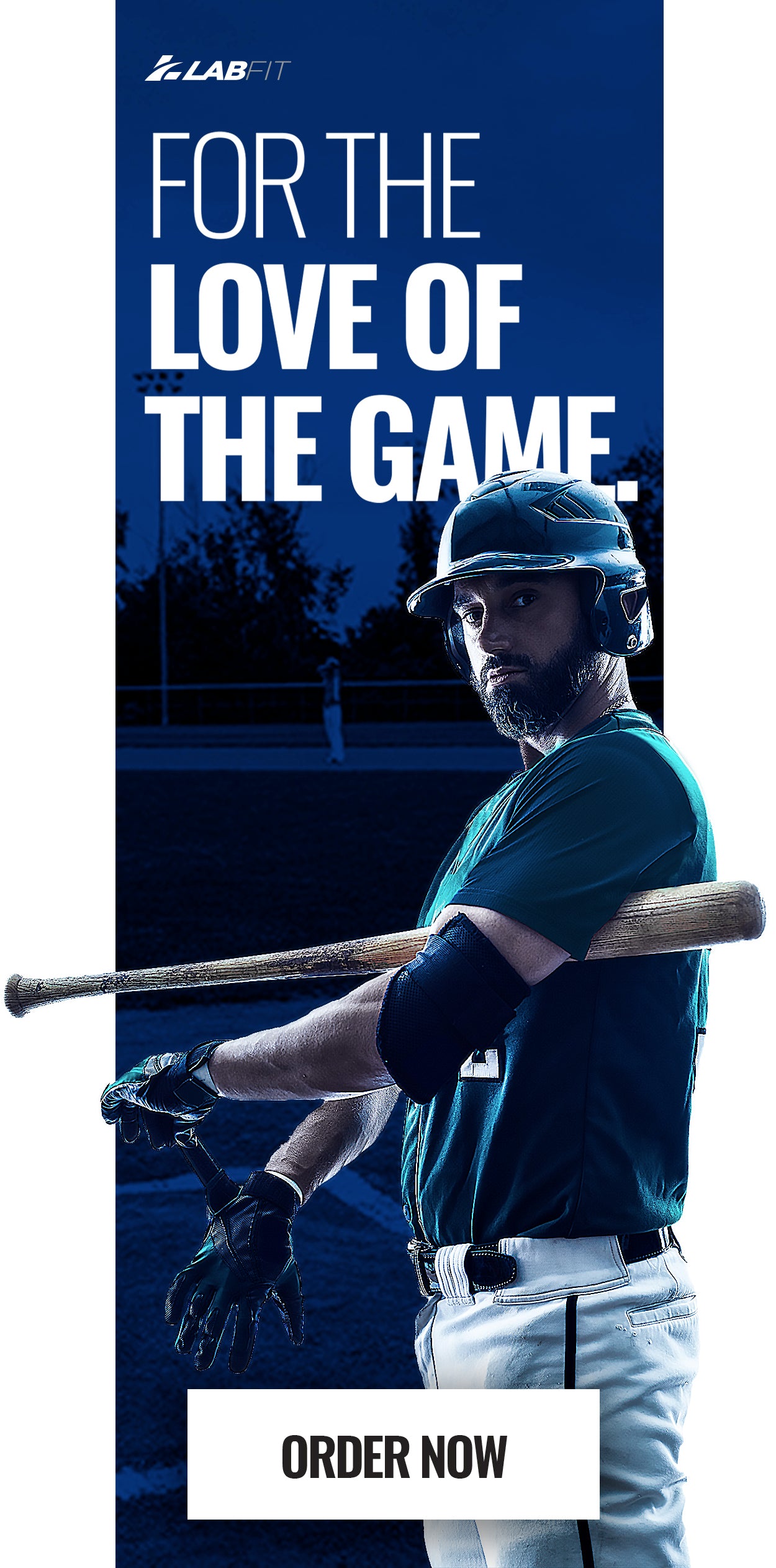 Collection page banner